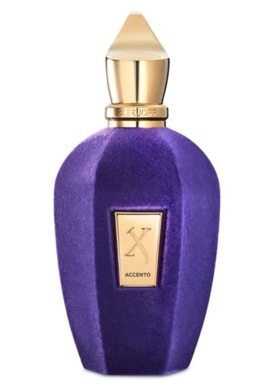 Xerjoff Accento Eau de Parfum Spray