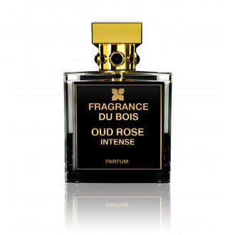 Fragrance du Bois Oud Rose Intense Eau de Parfum
