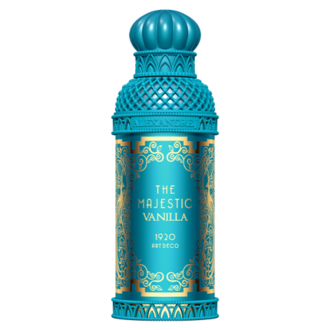 Alexandre.J The Majestic Vanilla Eau de Parfum for Men and Women