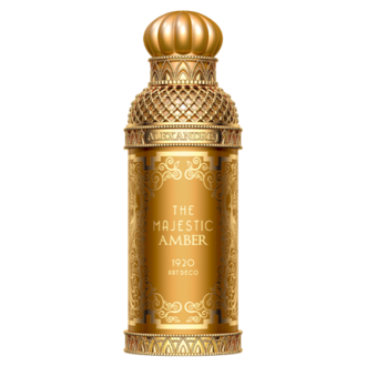 Alexandre.J The Majestic Amber Eau de Parfum for Women
