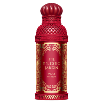 Alexandre.J The Majestic Jardin Eau de Parfum for Men and Women