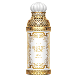 Alexandre.J The Majestic Musk Eau de Parfum for Men and Women