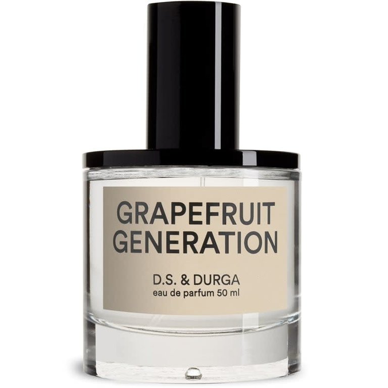 D.S. & Durga Grapefruit Generation Eau de Parfum Spray