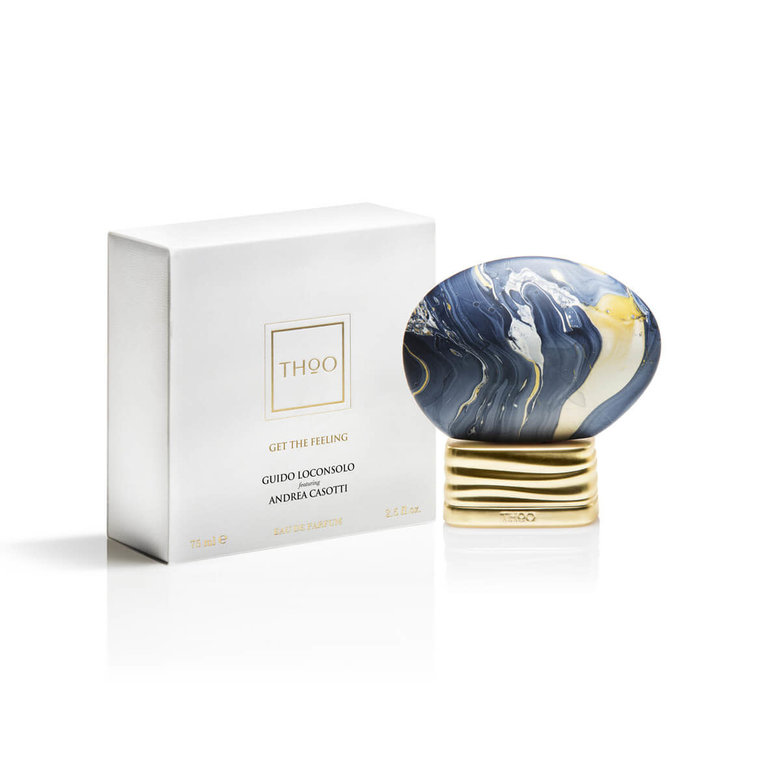 THOO Get The Feeling Eau de Parfum 75ml Spray