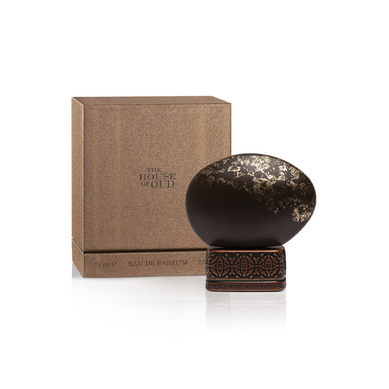 THOO Crop 2021 Eau de Parfum 75ml Spray