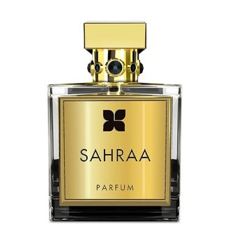 Fragrance du Bois Sahraa Oud Eau de Parfum for Men and Women
