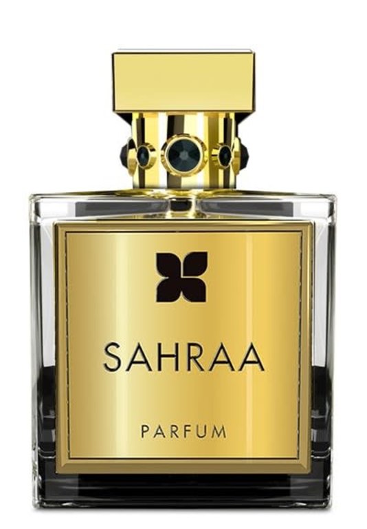 Fragrance du Bois Sahraa Oud Eau de Parfum 100ml