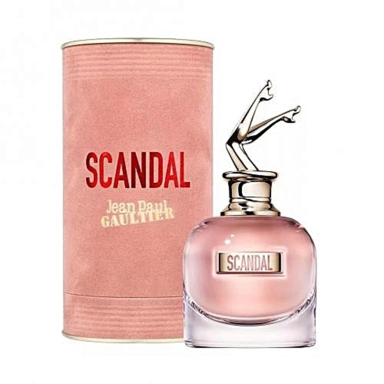 Jean Paul Gaultier Scandal Eau de Parfum Spray