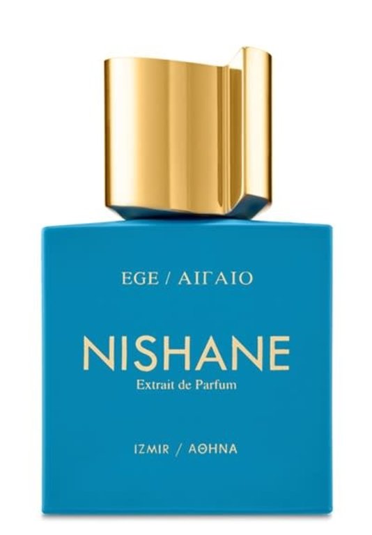 Nishane EGE / ΑΙΓΑΙΟ Extrait de Parfum Spray