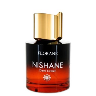 Nishane Florane Demi Extrait