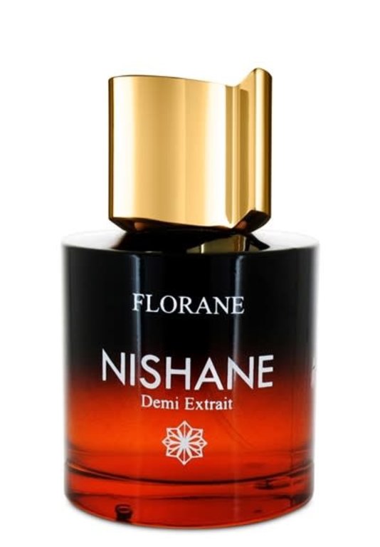 Nishane Florane Demi Extrait 100ml Spray