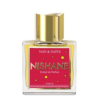 Nishane Vain & Naive Extrait de Parfum