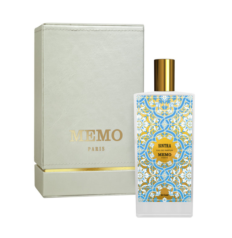 Memo Paris Sintra Eau de Parfum 75ml