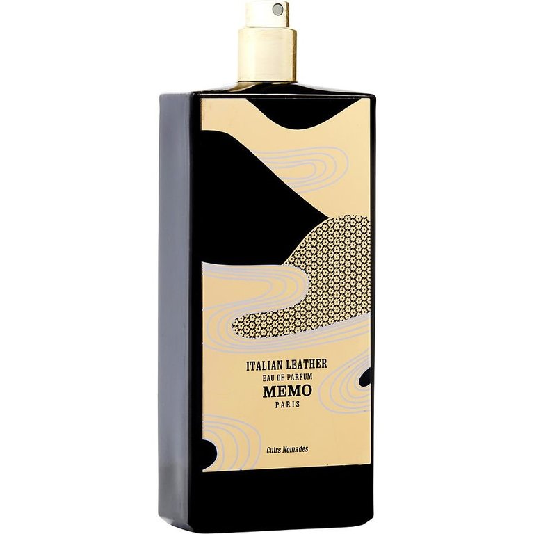 Memo Paris Italian Leather Eau de Parfum Spray