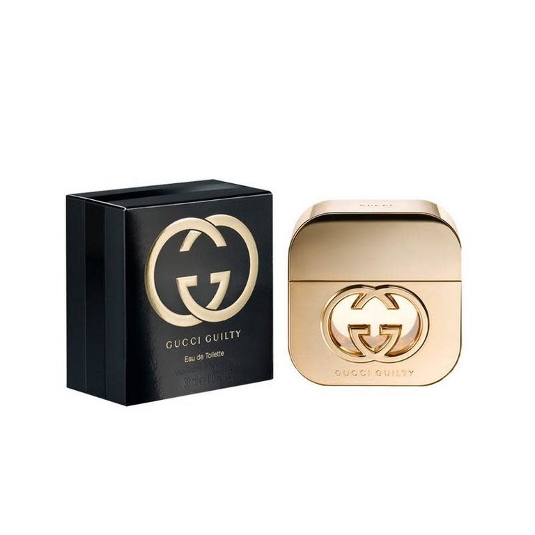 Gucci Gucci Guilty Eau de Toilette Spray