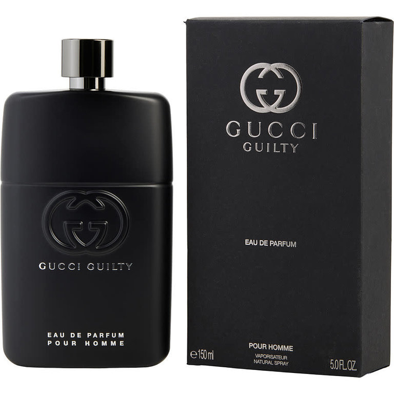 Gucci Gucci Guilty Pour Homme Eau de Parfum 150ml