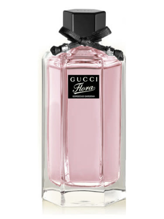 Gucci Flora Gorgeous Gardenia Eau de Toilette 100ml