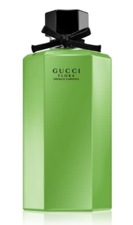 Gucci Flora Emerald Gardenia Eau de Toilette 100ml