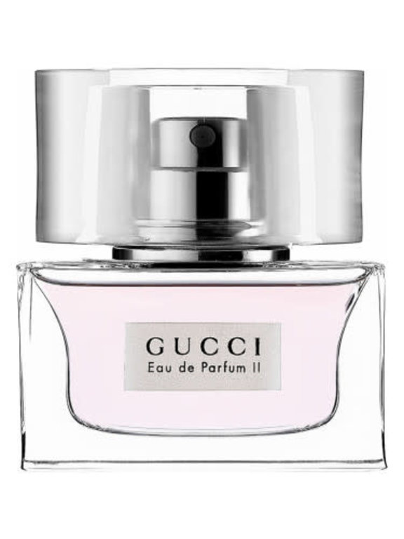 Gucci Gucci Eau de Parfum II Eau de Parfum 75ml