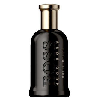Hugo Boss Boss Bottled Oud Eau de Parfum for Men