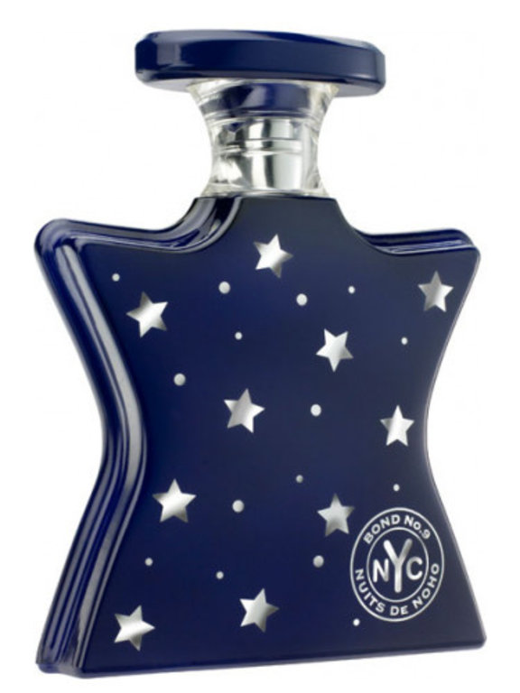 Bond No 9 Nuits de Noho Eau de Parfum 100ml Spray