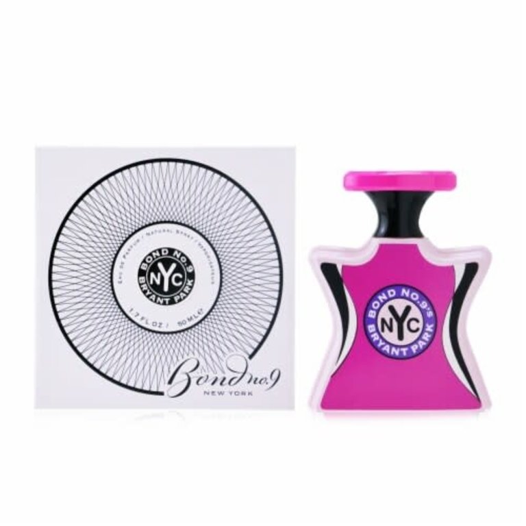 Bond No 9 Bryant Park Eau de Parfum Spray