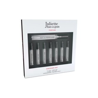 Juliette Has A Gun Juliette Has A Gun Discovery Kit