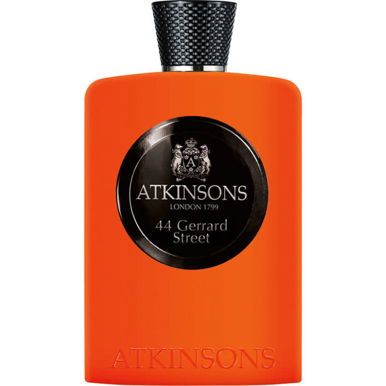 Atkinsons 44 Gerrard Street Eau de Parfum 100ml
