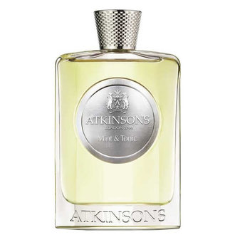 Atkinsons Mint & Tonic Eau de Parfum for Men and Women