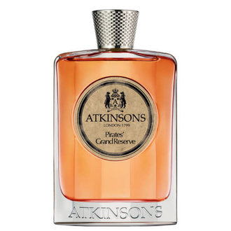 Atkinsons Pirates' Grand Resrve Eau de Parfum for Men and Women