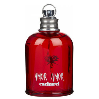 Cacharel Amor Amor Eau de Toilette for Women