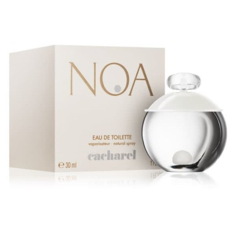 Cacharel Noa Eau de Toilette Spray