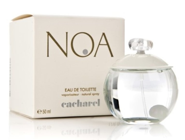 Cacharel Noa Eau de Toilette Spray