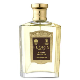 Floris Mahon Leather Eau de Parfum for Men