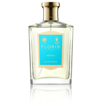 Floris Sirena Eau de Parfum for Women