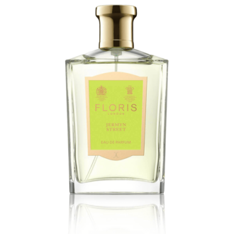 Floris Jermyn Street Eau de Parfum for Men and Women