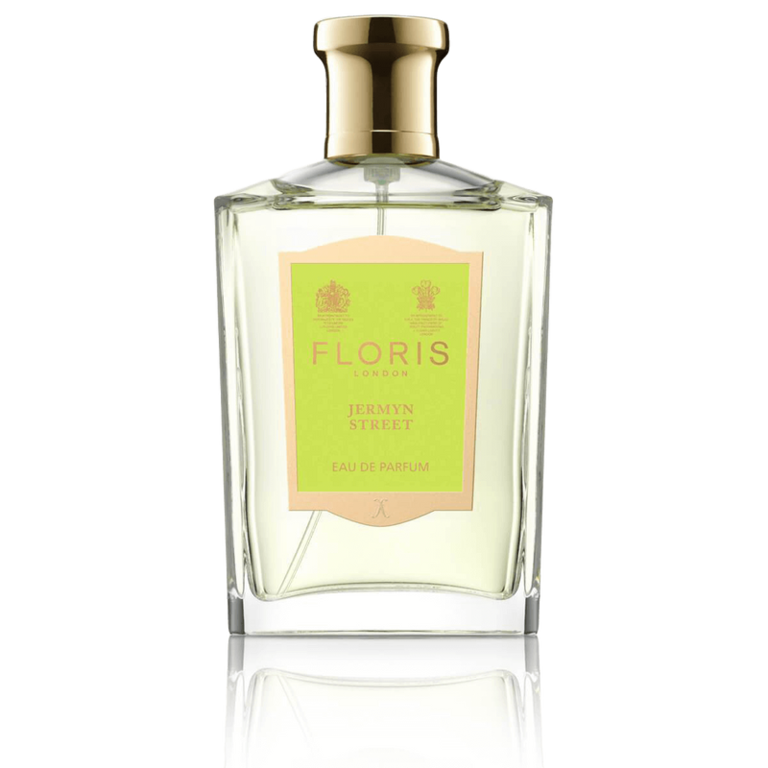 Floris Jermyn Street Eau de Parfum 100ml (Tester)