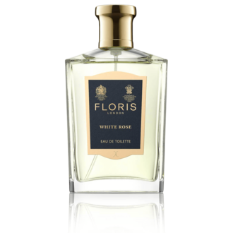 Floris White Rose Eau de Toilette for Women