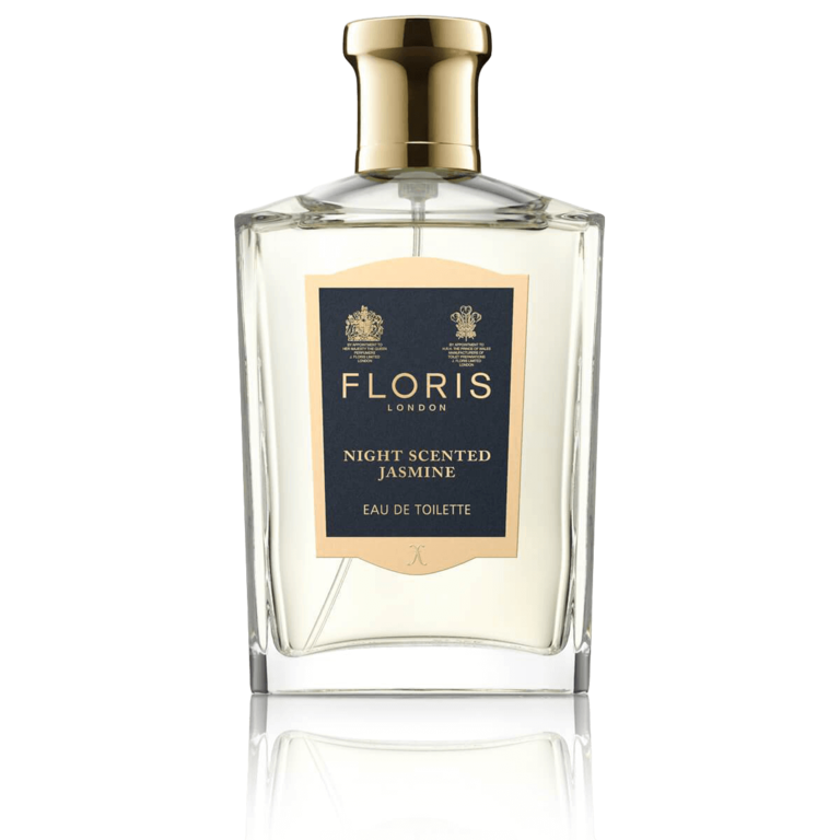 Floris Night Scented Jasmin Eau de Toilette 100ml (Tester)