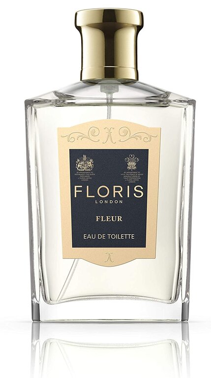 Floris Floris London Fleur Eau de Toilette 100ml (Tester)