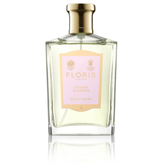 Floris Cherry Blossom Eau de Parfum for Women