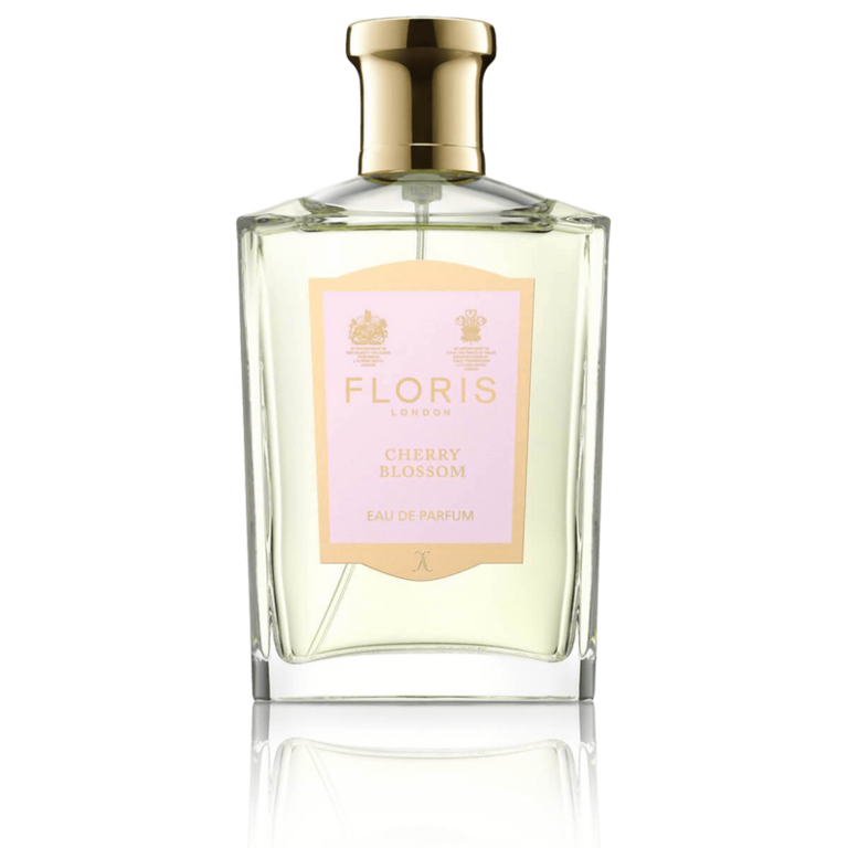 Floris Cherry Blossom Eau de Parfum 100ml (Tester)