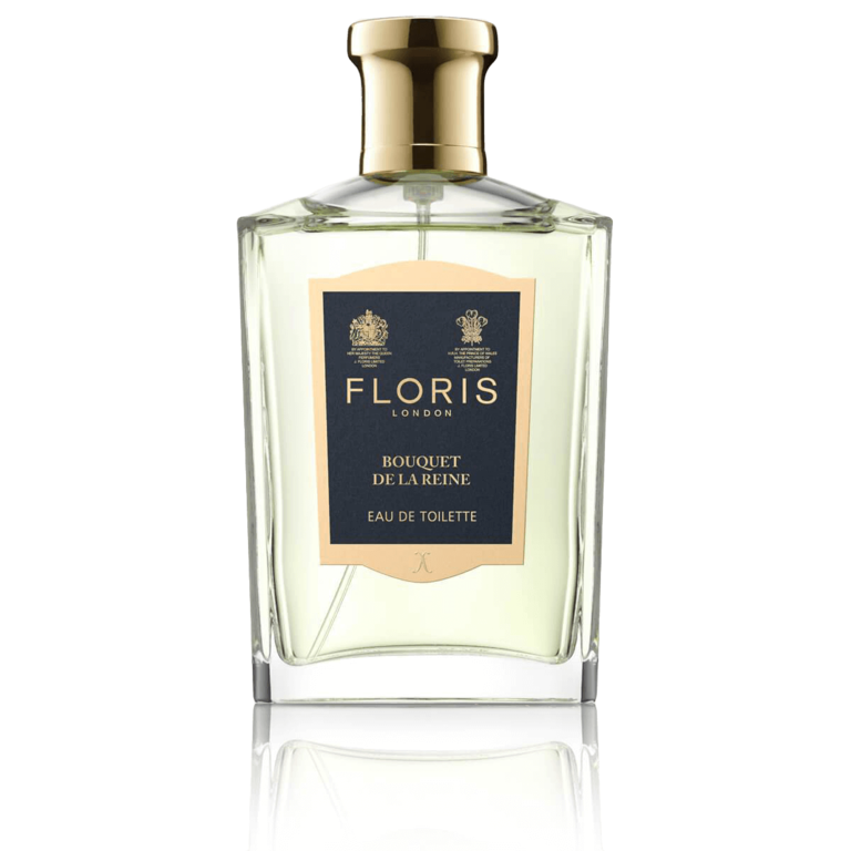 Floris Bouquet DeLa Reine Eau de Toilette 100ml (Tester)