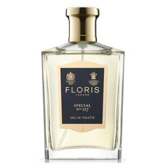 Floris Special No.127 Eau de Toilette for Men and Women
