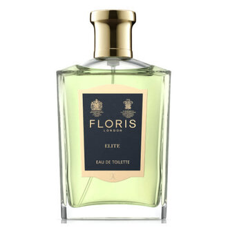 Floris Elite Eau de Toilette for Men