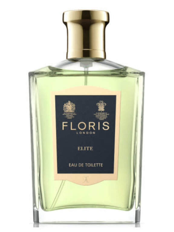 Floris Floris London Elite Eau de Toilette 100ml (Tester)