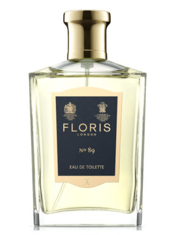 Floris Floris london No.89  Eau de Toilette 100ml (Tester)