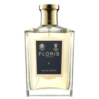Floris JF Eau de Toilette for Men