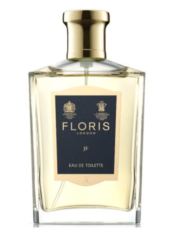 Floris JF Eau de Toilette 100ml Spray