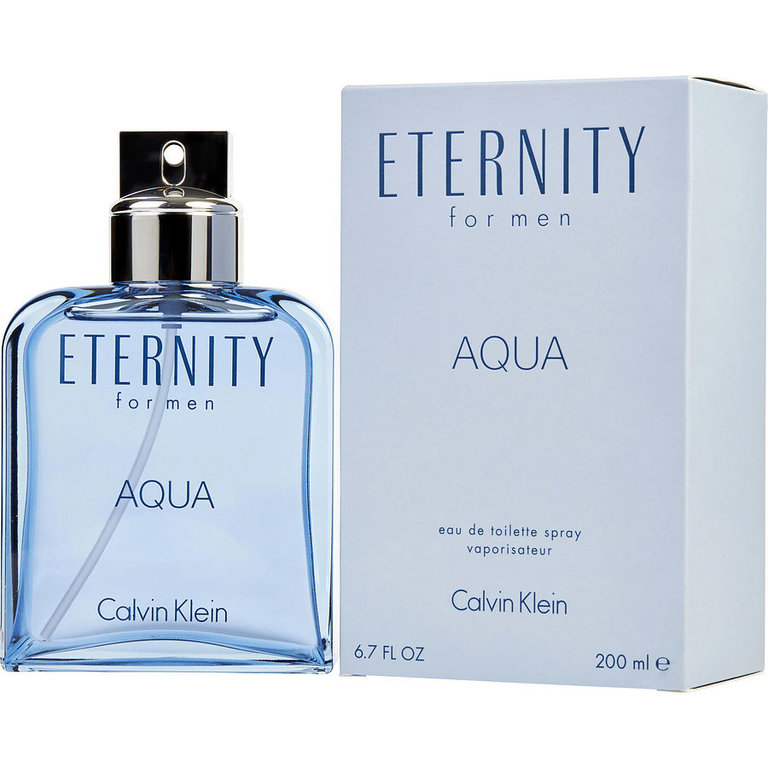 Calvin Klein Eternity Aqua Eau de Toilette Spray